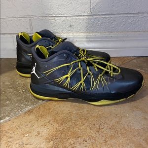 Jordan CP3.VII AE